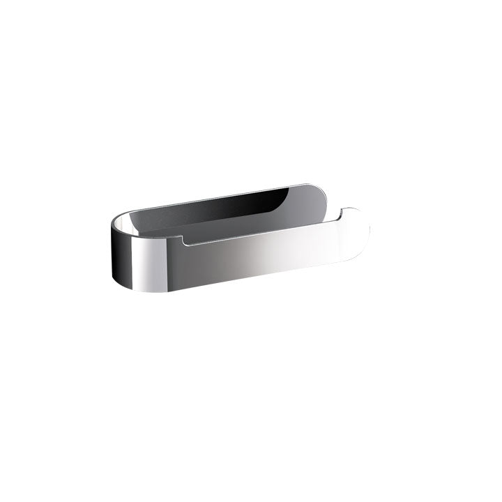 AQUADESIGN SONIA S5 TOILET PAPER HOLDER  153022