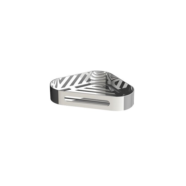 AQUADESIGN SONIA S5 CORNER BASKET  141517