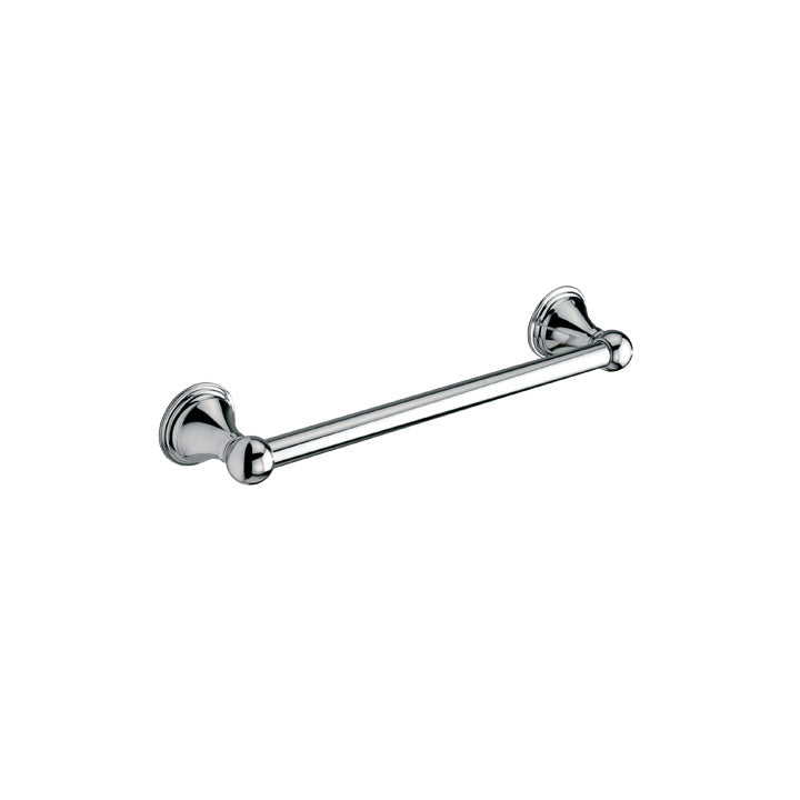 AQUADESIGN SONIA GENOA 24” TOWEL BAR  107193