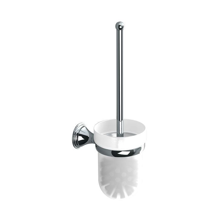 AQUADESIGN SONIA GENOA TOILET BRUSH HOLDER  107643