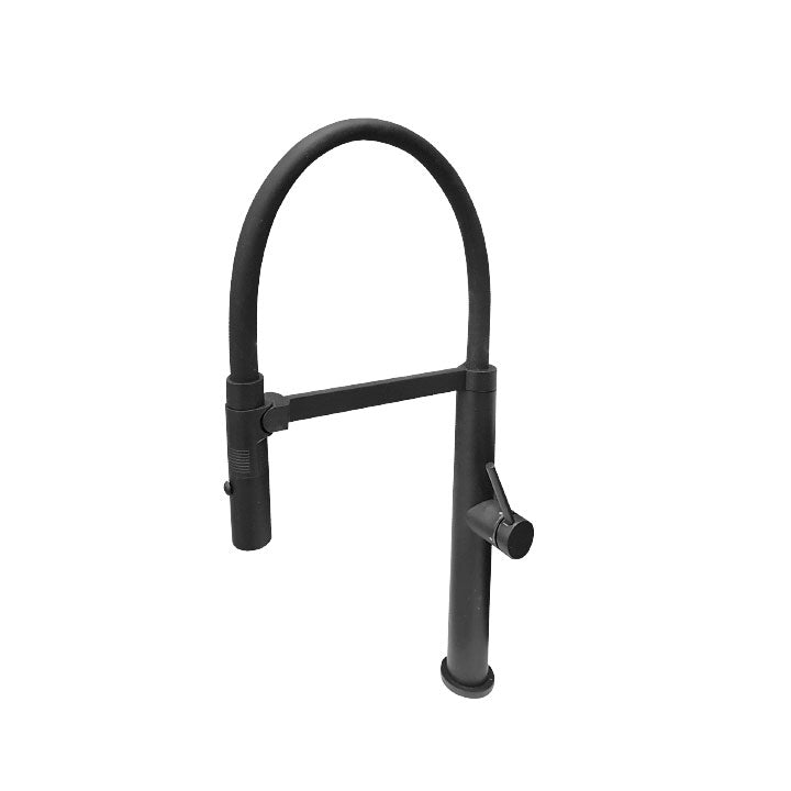 AQUADESIGN DISEGNO™ MINISTAR KITCHEN FAUCET  43392