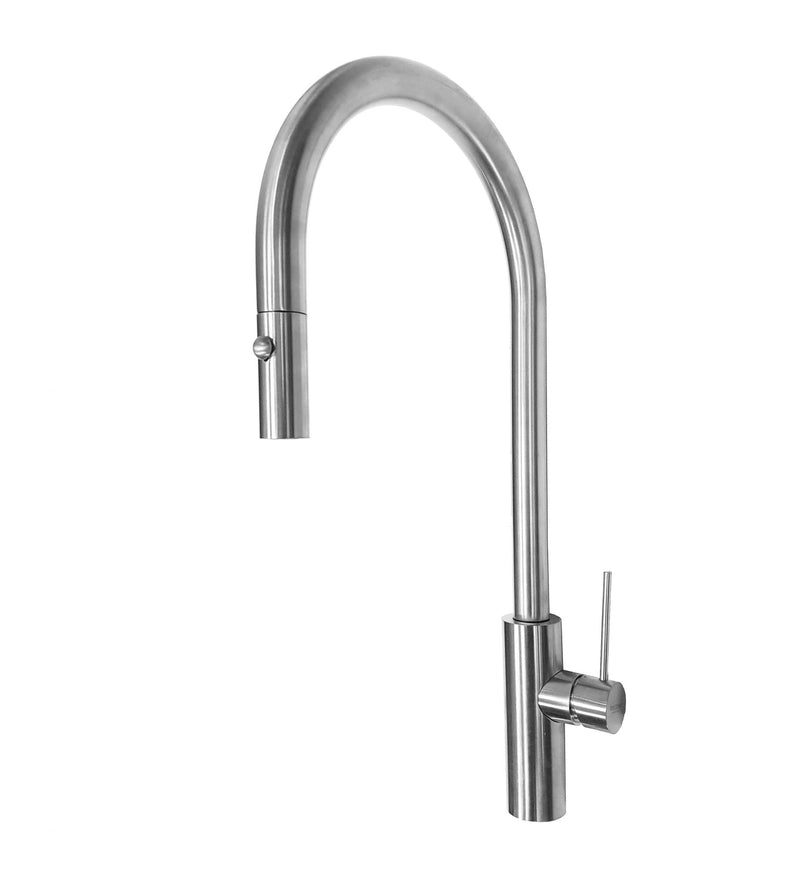 AQUADESIGN DISEGNO™ TOP D4 KITCHEN FAUCET  TOPD4