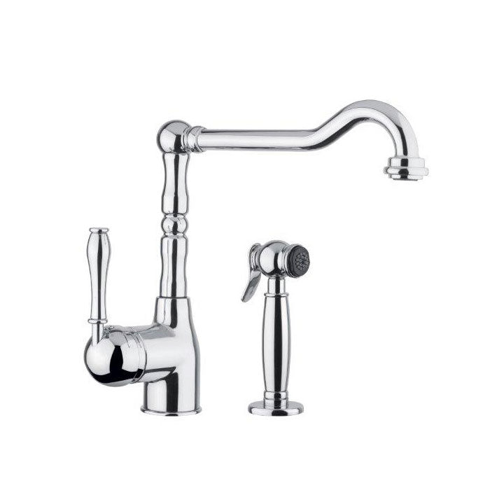 AQUADESIGN DISEGNO™ PALAIS S KITCHEN FAUCET  PALAISS
