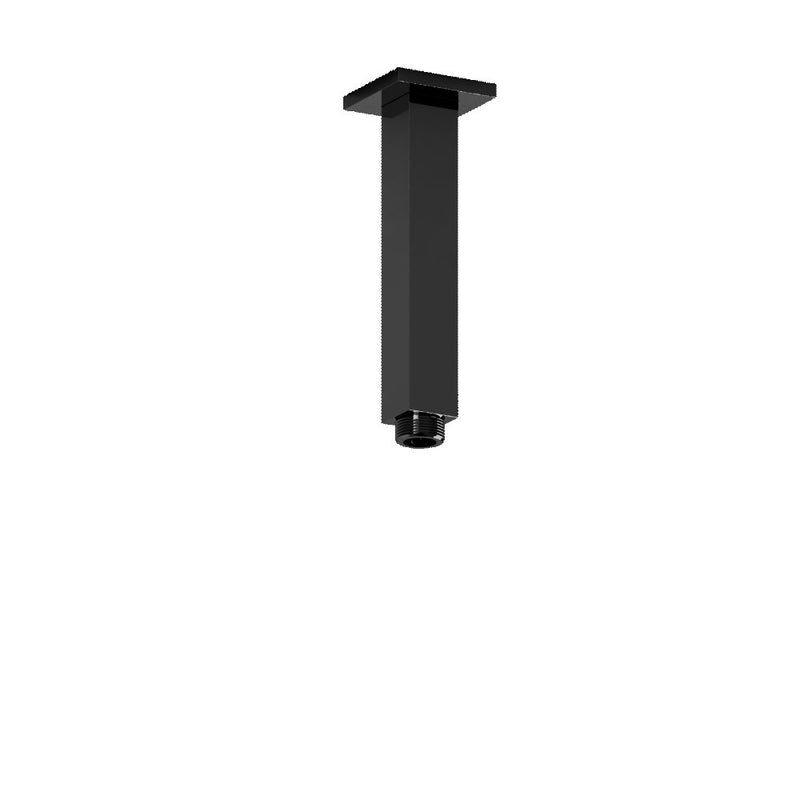 Riobel 548 15 cm 6 vertical square shower arm