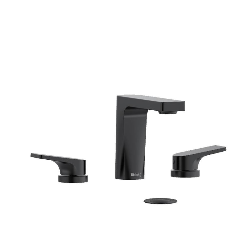 Riobel Ode OD08 8" lavatory faucet