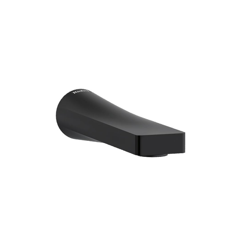 Riobel Ode OD80 Wall-mount tub spout