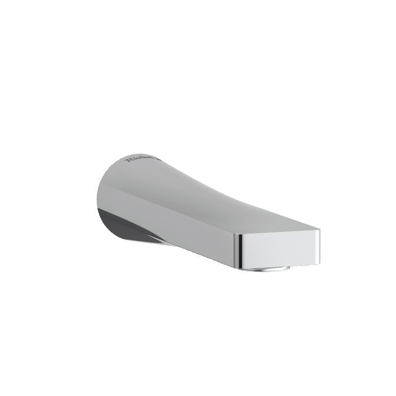 Riobel Ode OD80 Wall-mount tub spout