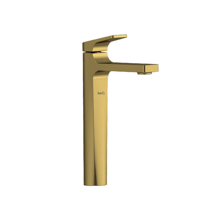 Riobel Ode ODL01 Single hole lavatory faucet