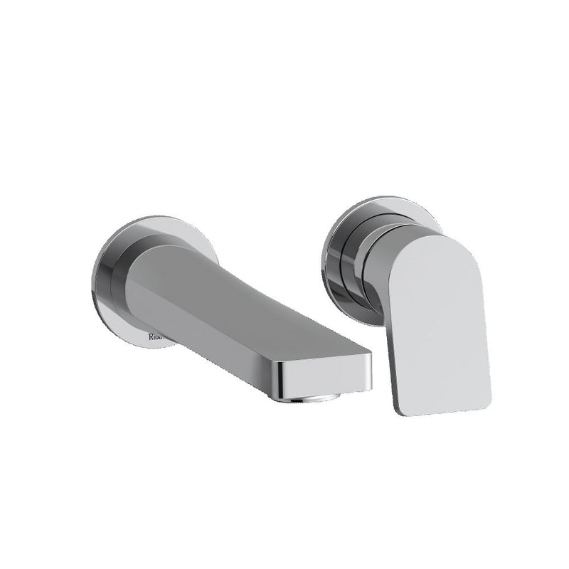 Riobel Ode TOD360 360° Wall-mount lavatory trim (Without Rough-in) (Without Rough-in)
