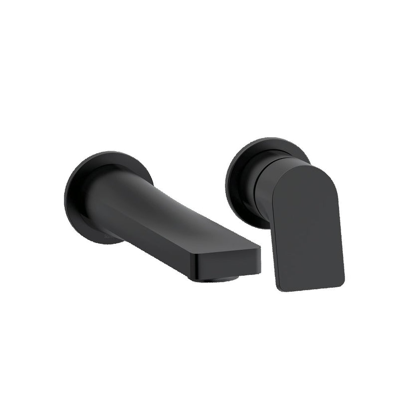 Riobel Ode TOD360 360° Wall-mount lavatory trim (Without Rough-in) (Without Rough-in)
