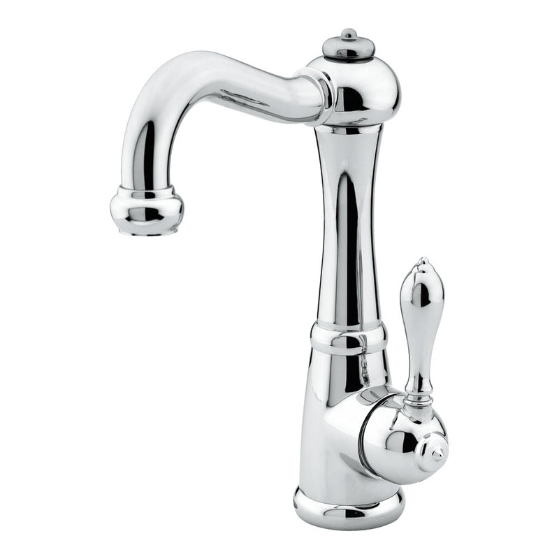 Pfister Lita 2-Handle 1-Hole Potfiller Kitchen Faucet