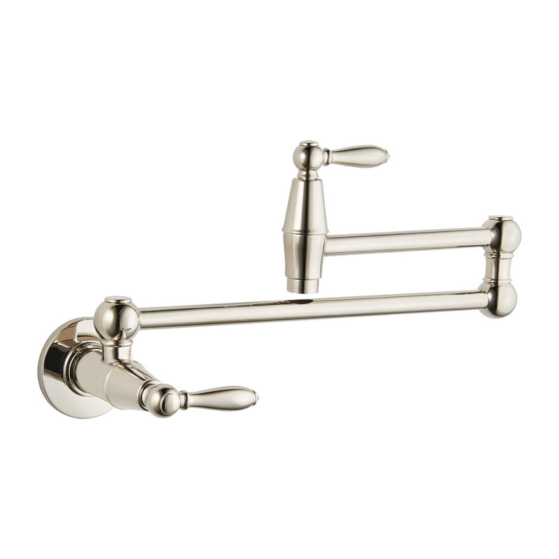 Pfister Port Haven Pot Filler Faucet