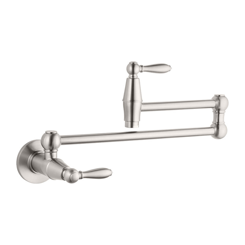 Pfister Port Haven Pot Filler Faucet