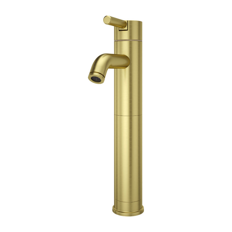 Pfister Contempra Single Control Vessel Bathroom Faucet
