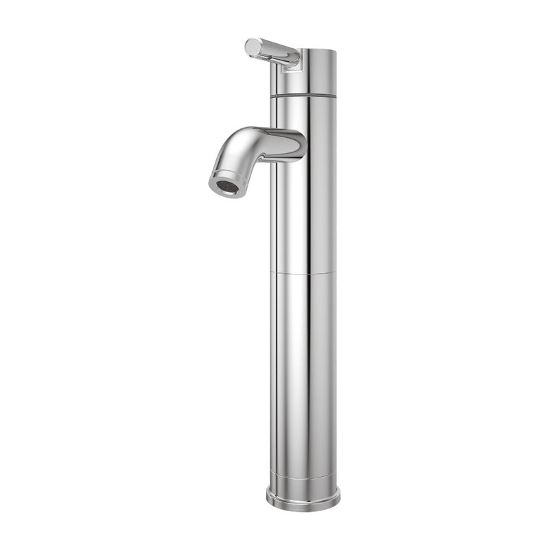 Pfister Contempra Single Control Vessel Bathroom Faucet