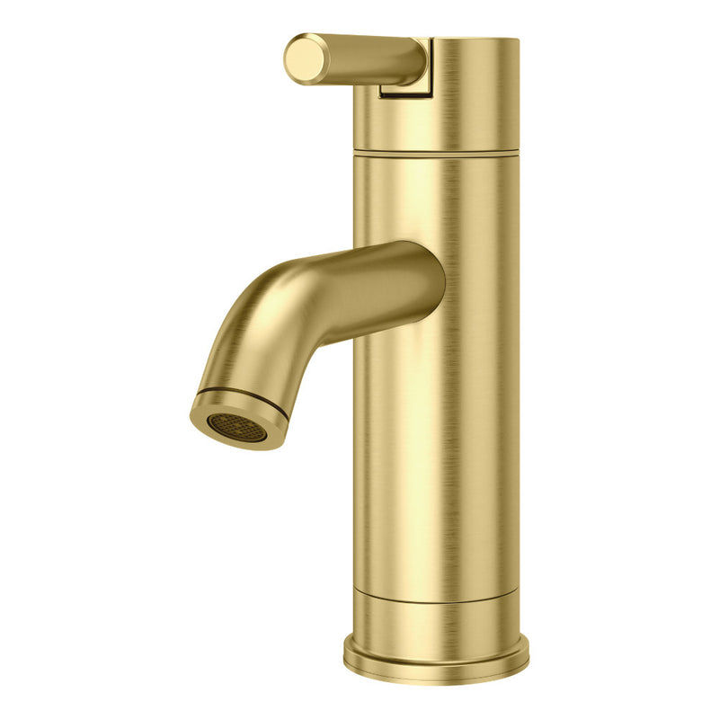 Pfister Contempra Single Control 4" Centerset Bathroom Faucet