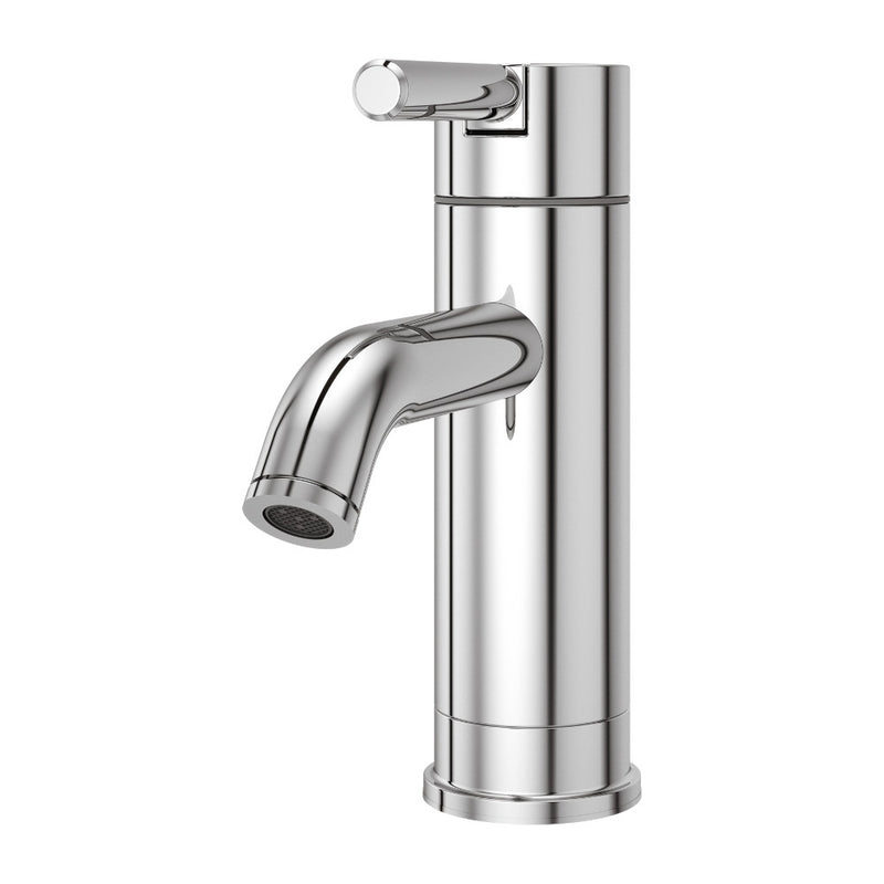 Pfister Contempra Single Control 4" Centerset Bathroom Faucet