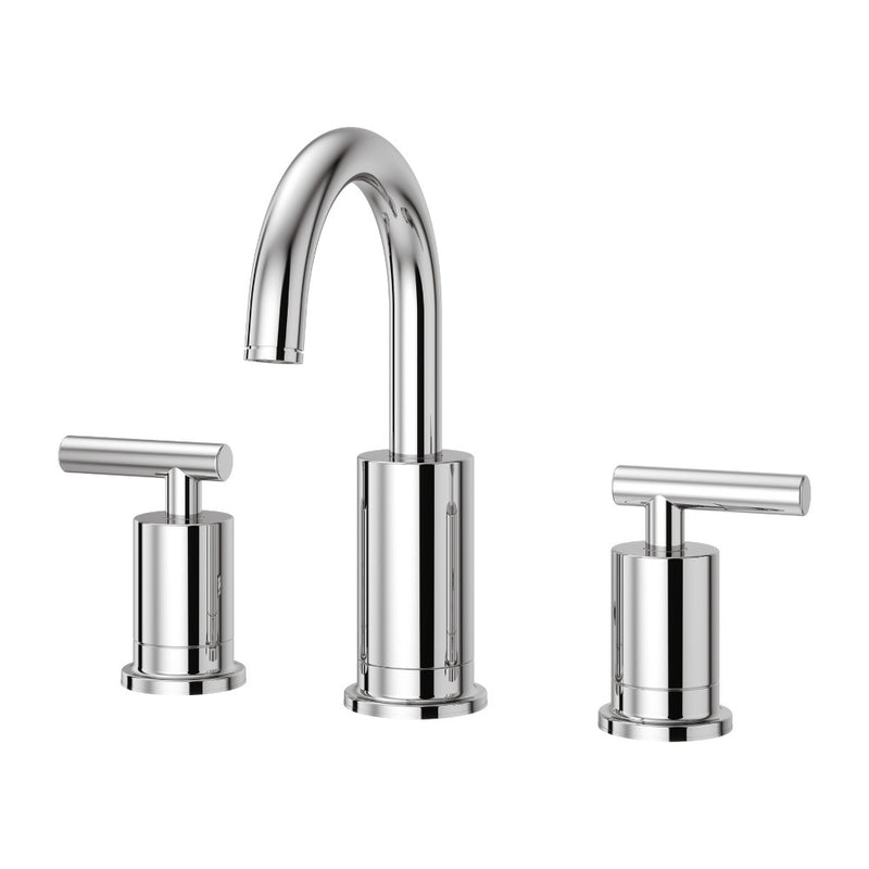 Pfister Contempra 8" Widespread Bathroom Faucet