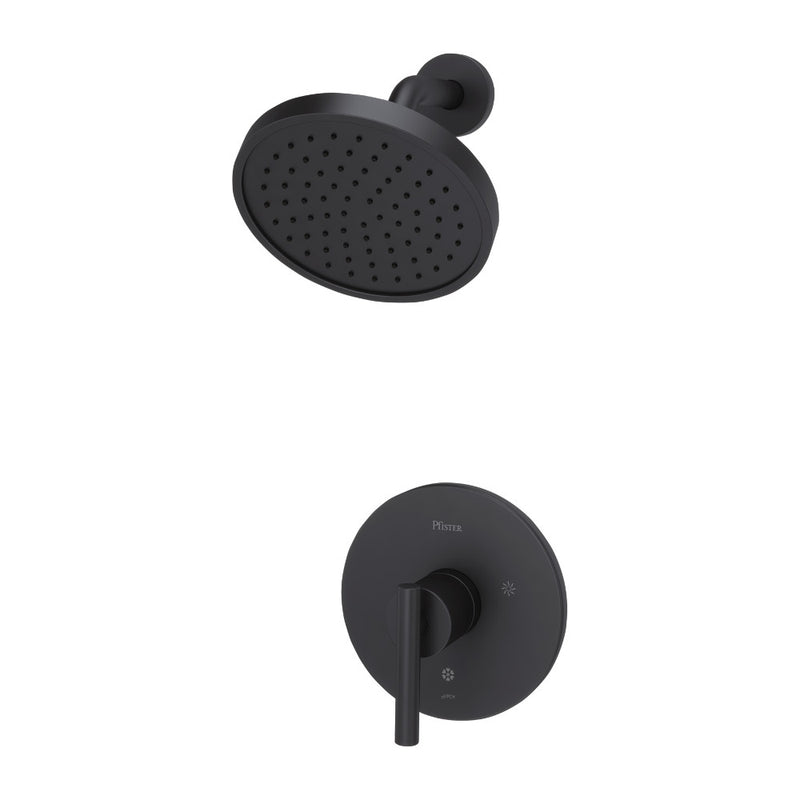 Pfister Contempra 1-Handle Shower Only Trim