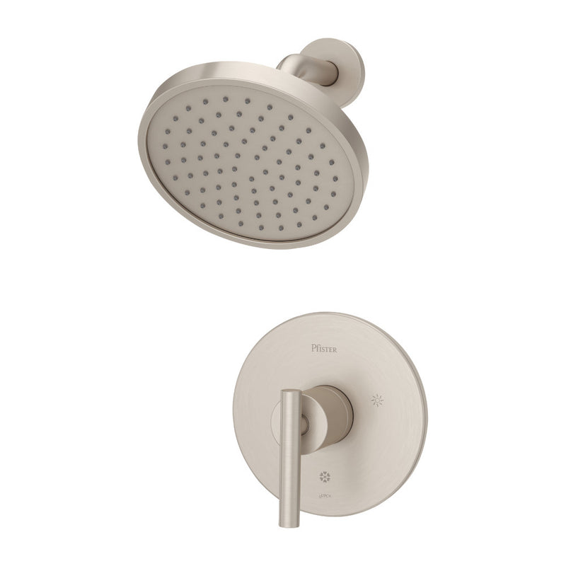 Pfister Contempra 1-Handle Shower Only Trim