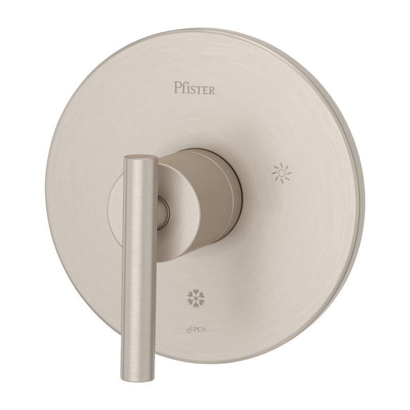 Pfister Contempra 1-Handle Tub & Shower Valve Only Trim