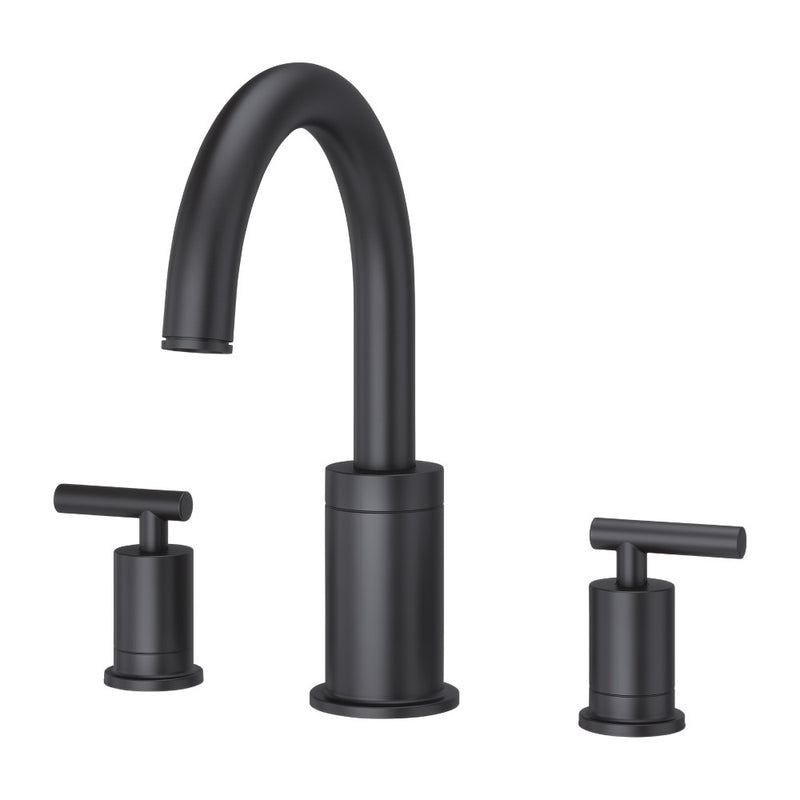 Pfister Contempra 2-Handle Roman Tub Trim Handles