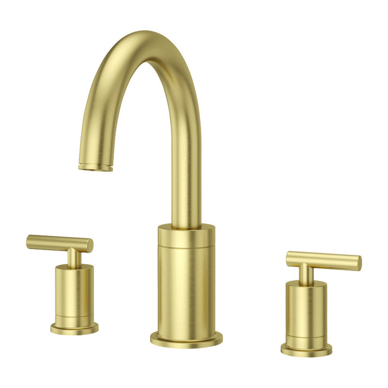 Pfister Contempra 2-Handle Roman Tub Trim Handles