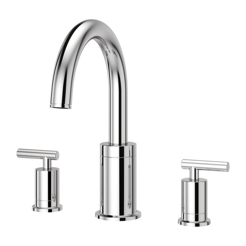 Pfister Contempra 2-Handle Roman Tub Trim Handles