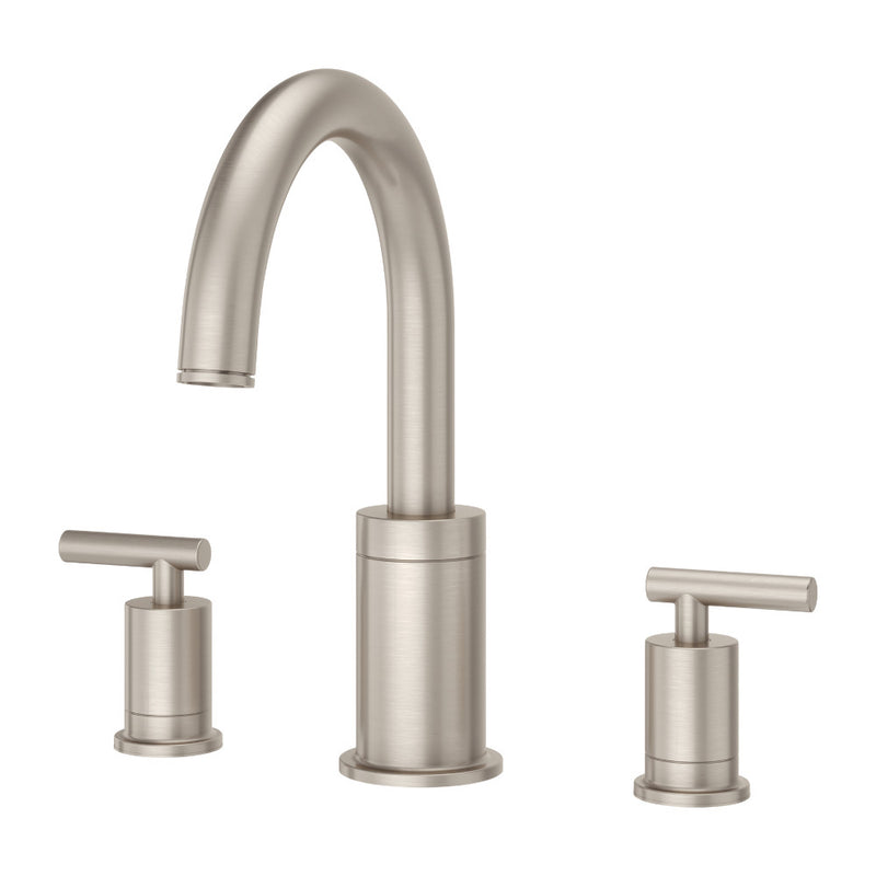 Pfister Contempra 2-Handle Roman Tub Trim Handles