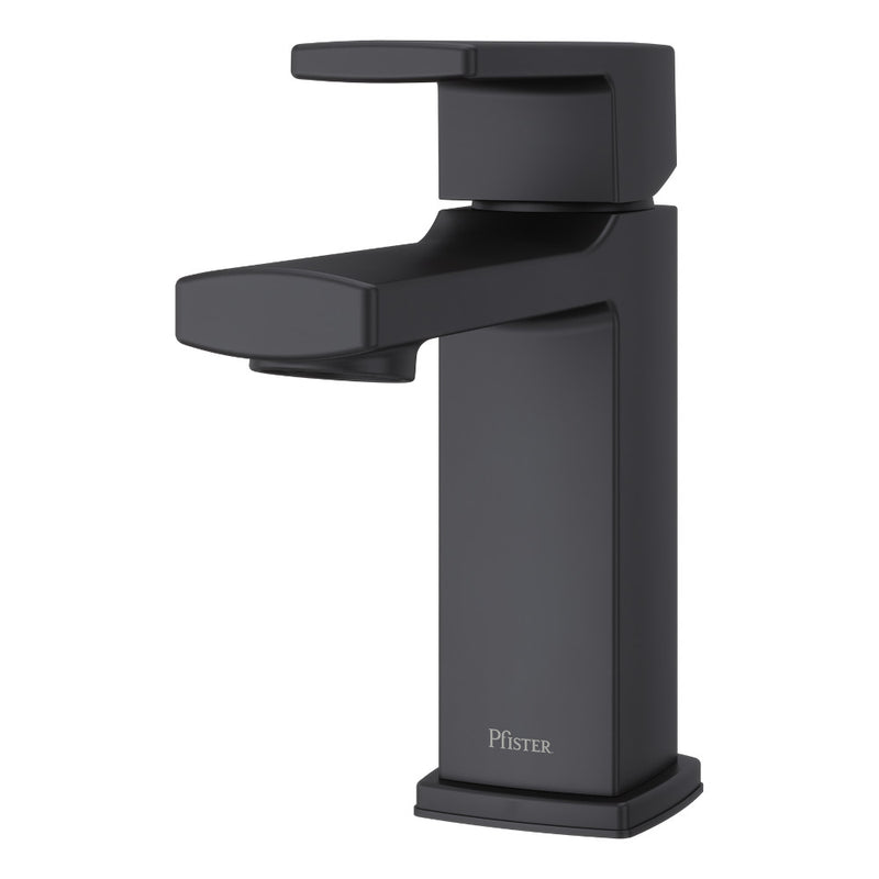 Pfister Deckard Single Control 4" Centerset Bathroom Faucet