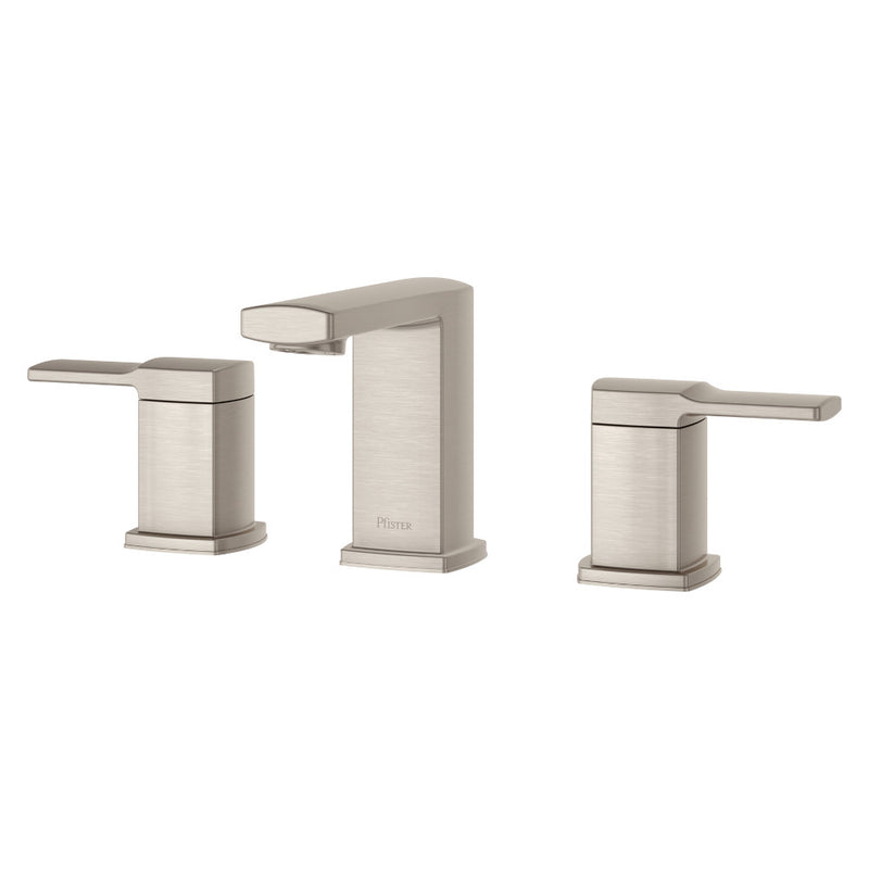 Pfister Deckard 2-Handle 8" Widespread Bathroom Faucet