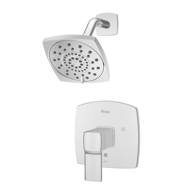 Pfister Deckard Shower Only Trim Kit