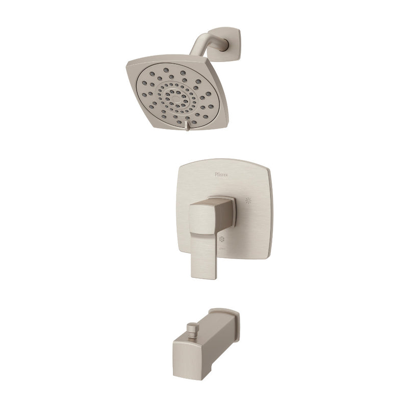Pfister Deckard 1-Handle Tub & Shower Trim