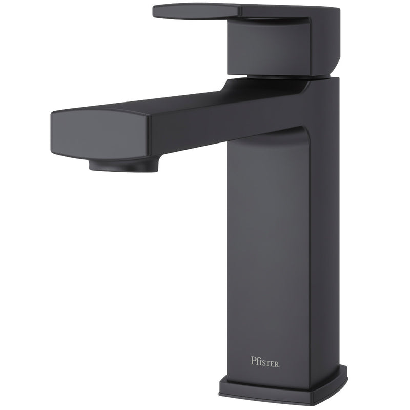 Pfister Deckard Single Control Complete Roman Tub