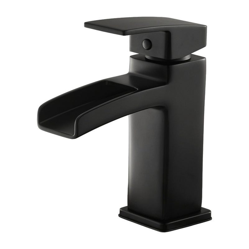 Pfister Kenzo Single Control 4" Centerset Bathroom Faucet