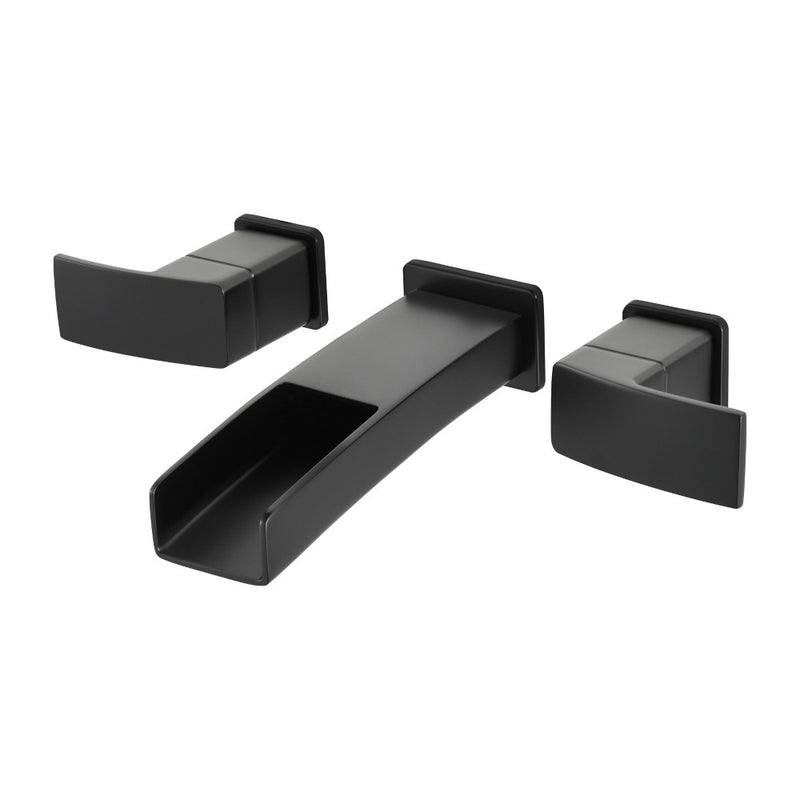 Pfister Kenzo 2-Handle Wall Mount Bathroom Faucet
