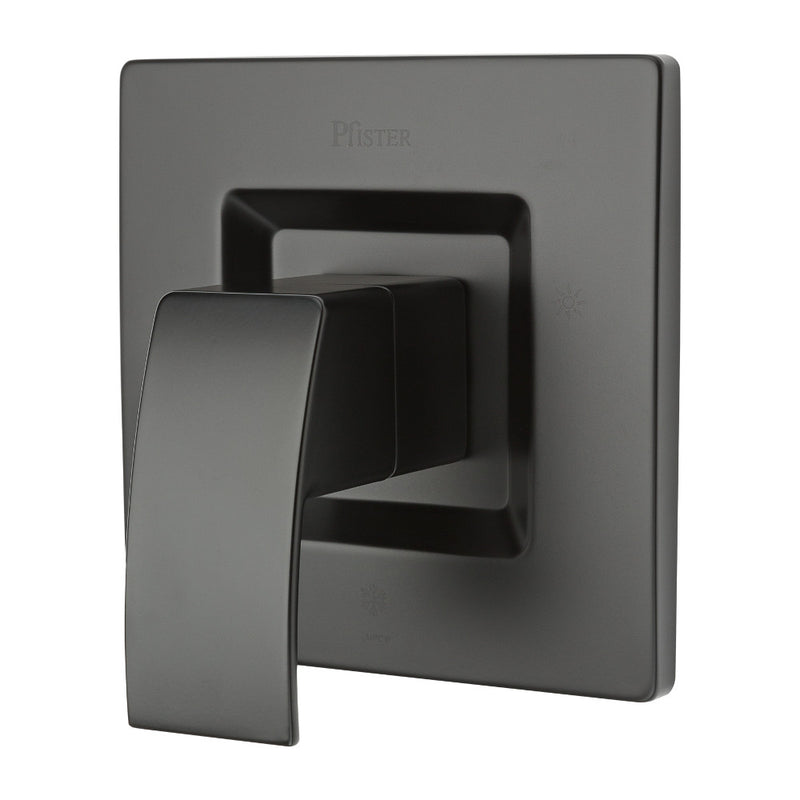 Pfister Kenzo 1-Handle Tub & Shower Valve Only Trim