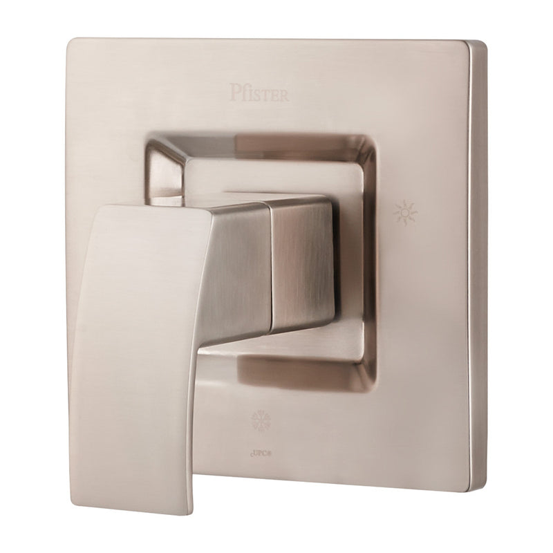 Pfister Kenzo 1-Handle Tub & Shower Valve Only Trim
