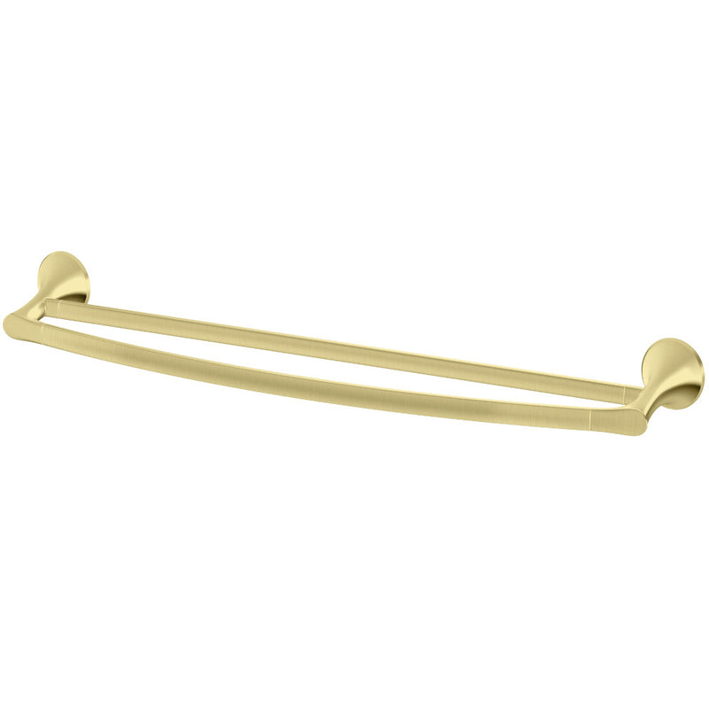 Pfister Rhen 24" Double Towel Bar