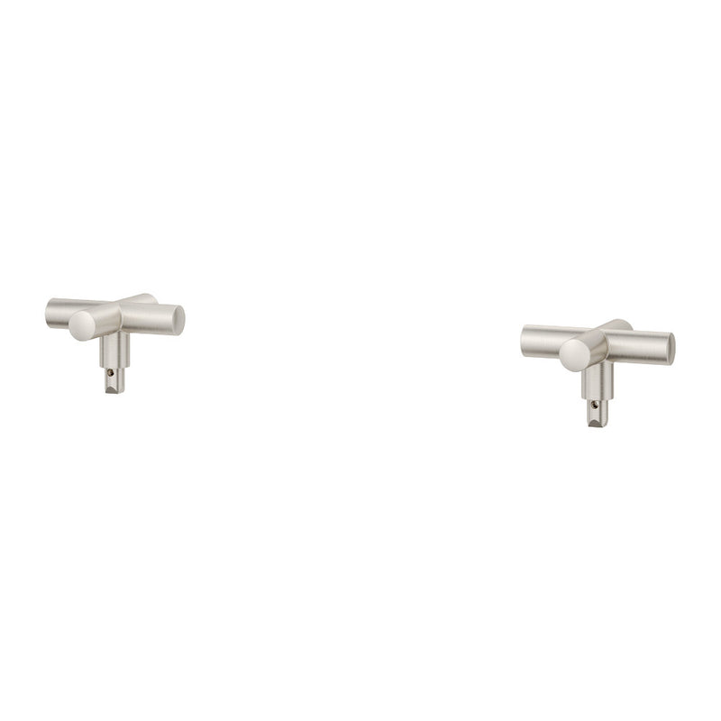 Pfister Tenet Optional Cross Handle - Widespread