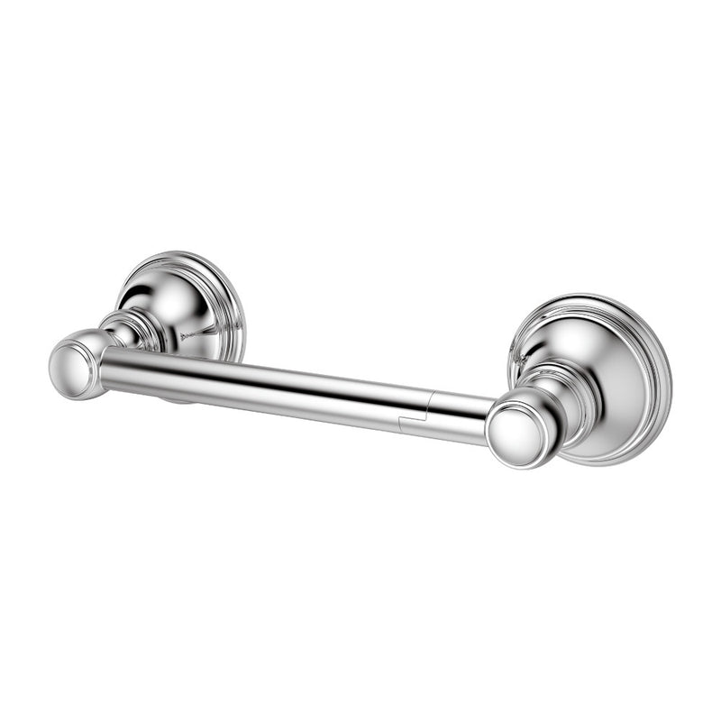 Pfister Tisbury Single Post Paper Holder