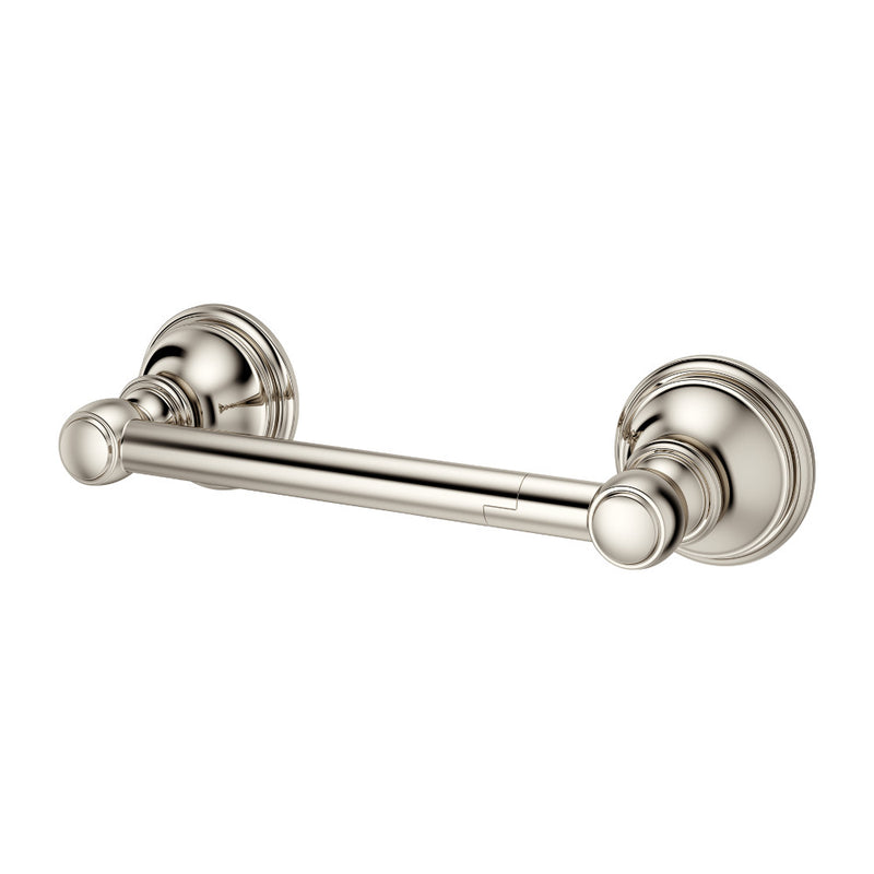 Pfister Tisbury Single Post Paper Holder