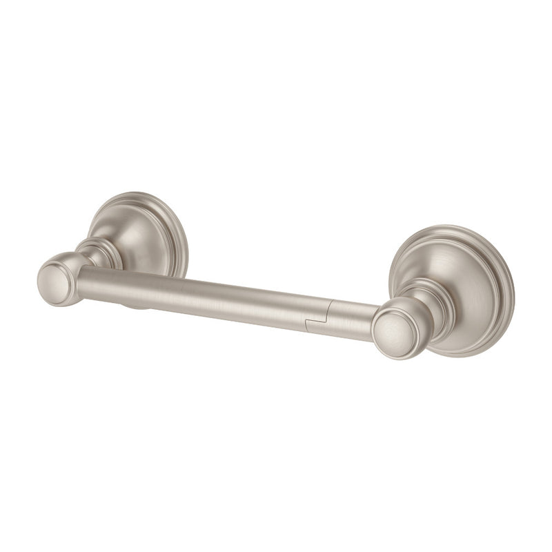 Pfister Tisbury Single Post Paper Holder