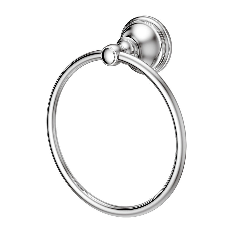 Pfister Tisbury Towel Ring