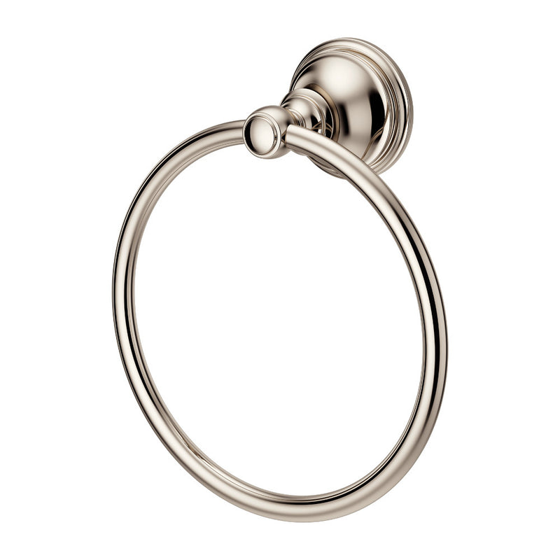 Pfister Tisbury Towel Ring