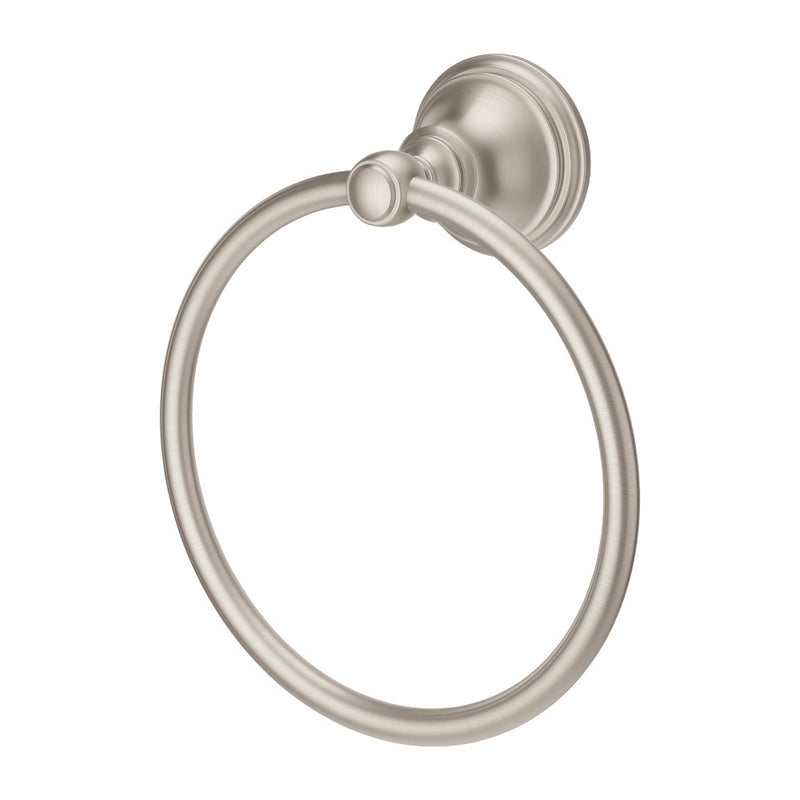 Pfister Tisbury Towel Ring