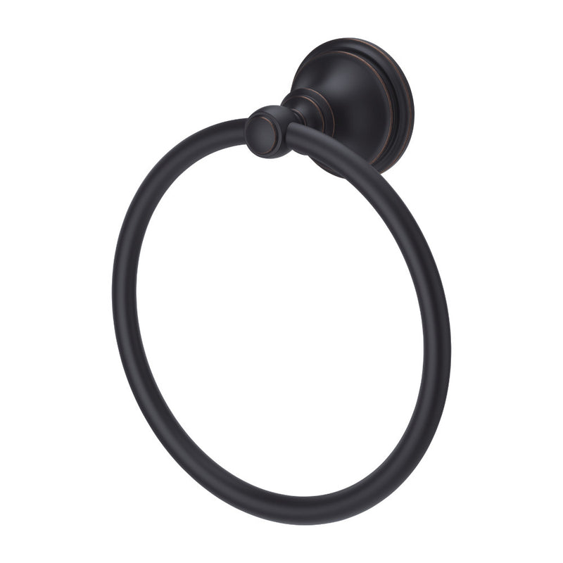 Pfister Tisbury Towel Ring
