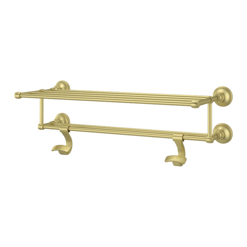 Pfister Tisbury 24" Towel Rack