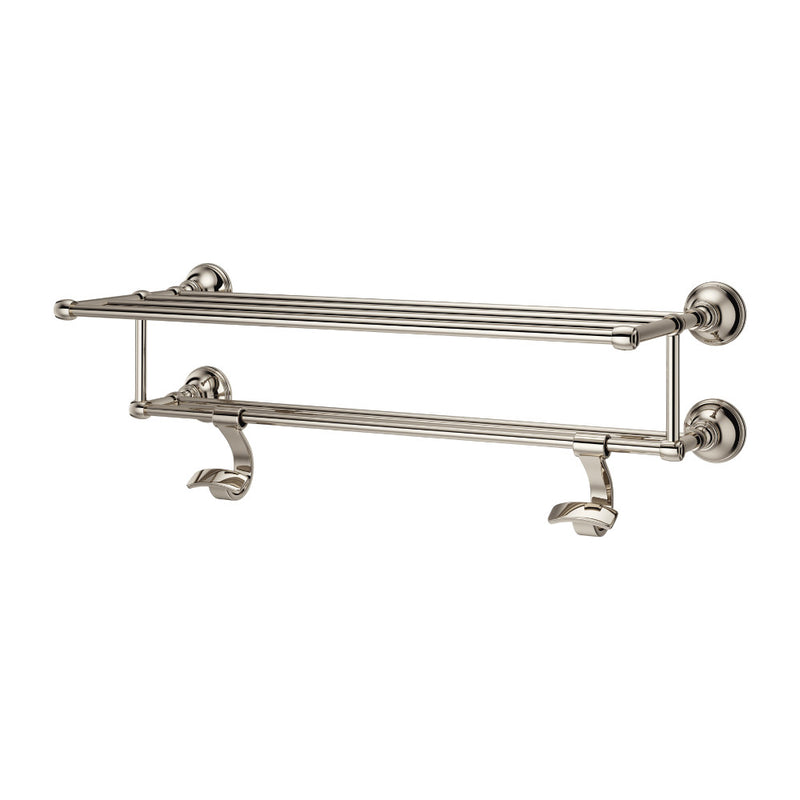 Pfister Tisbury 24" Towel Rack