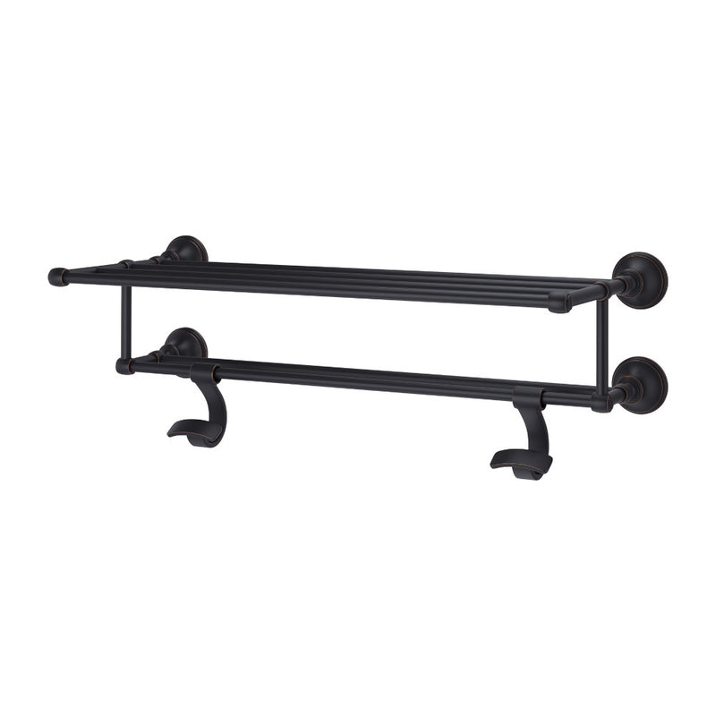 Pfister Tisbury 24" Towel Rack